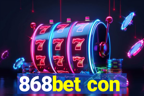 868bet con